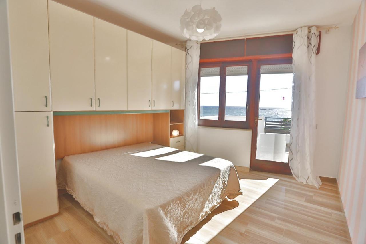 Villa Blue Sea Beach - Xenia Sicily